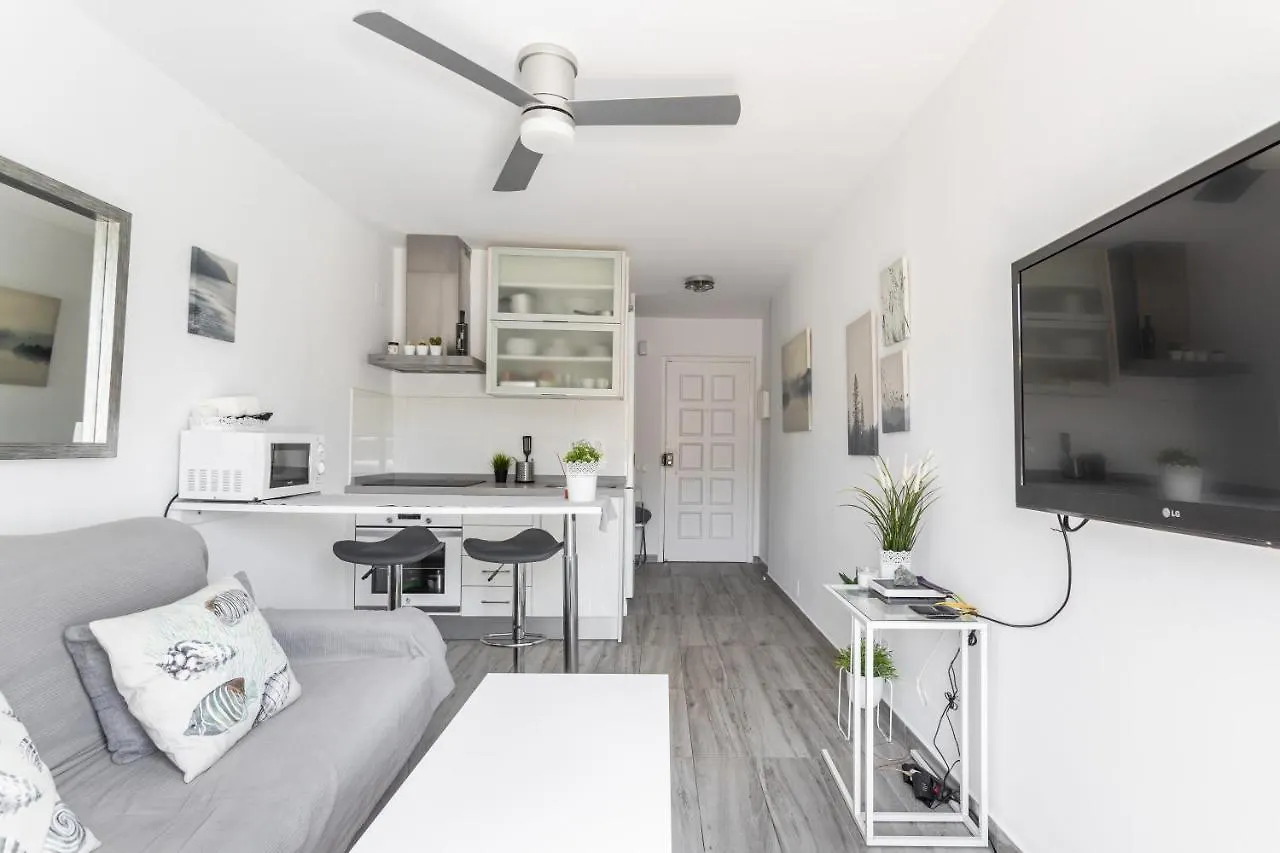 Oleholidays Duplex Dunas Beach Carib Playa Marbella 0*,  Spanien