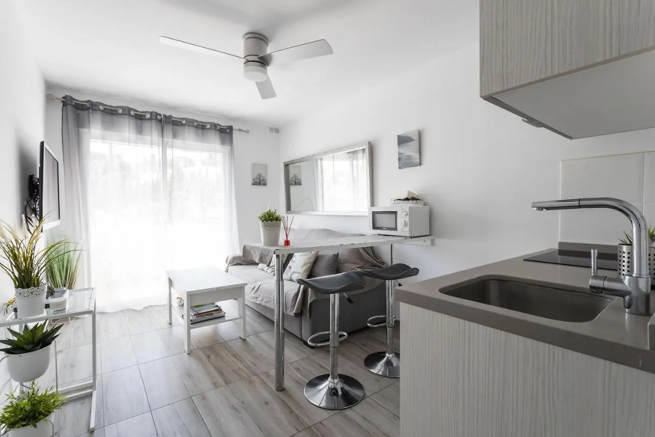 Oleholidays Duplex Dunas Beach Carib Playa Marbella 0*,  Spanien