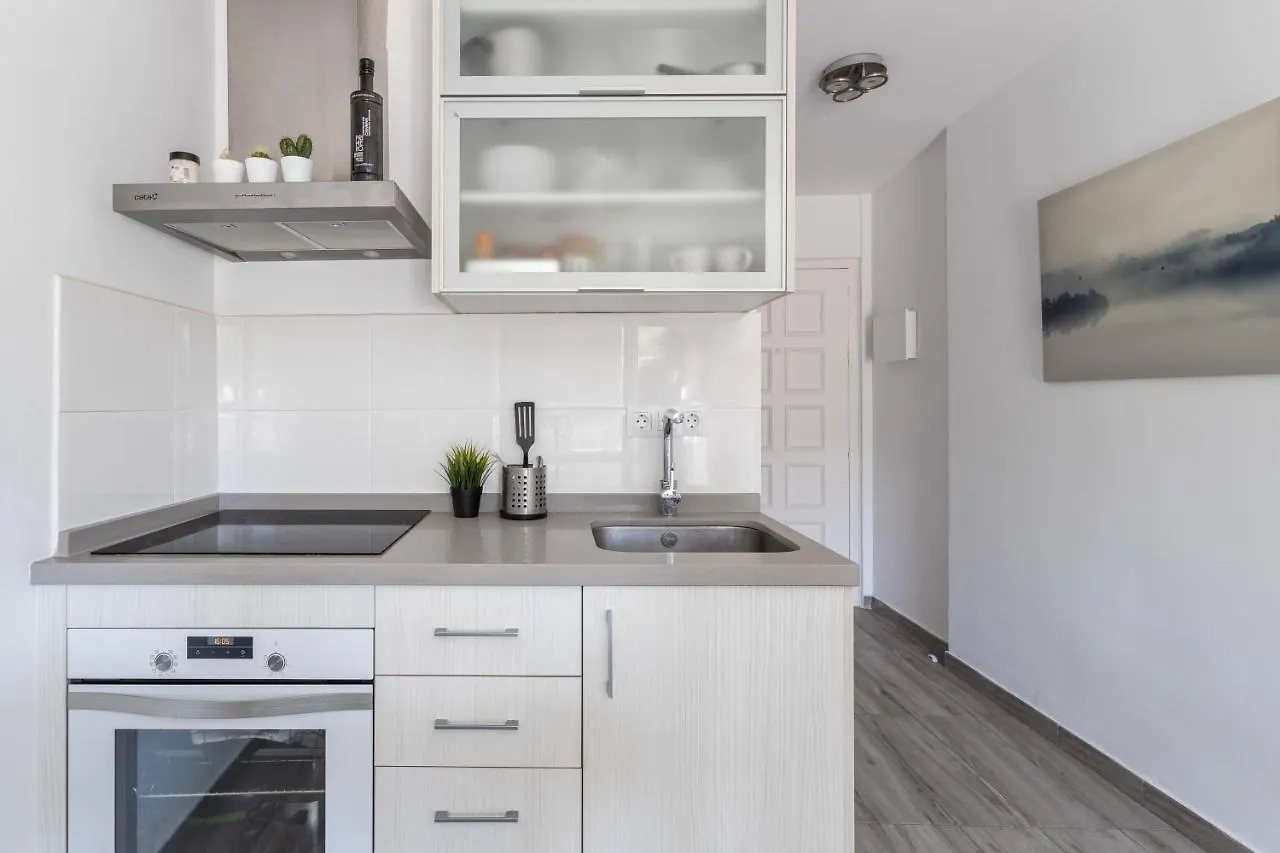Lejlighed Oleholidays Duplex Dunas Beach Carib Playa Marbella