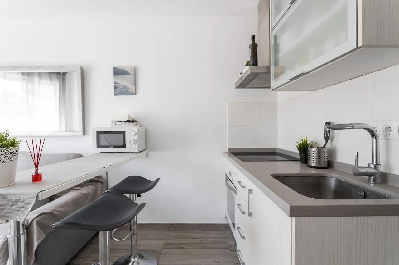 Lejlighed Oleholidays Duplex Dunas Beach Carib Playa Marbella